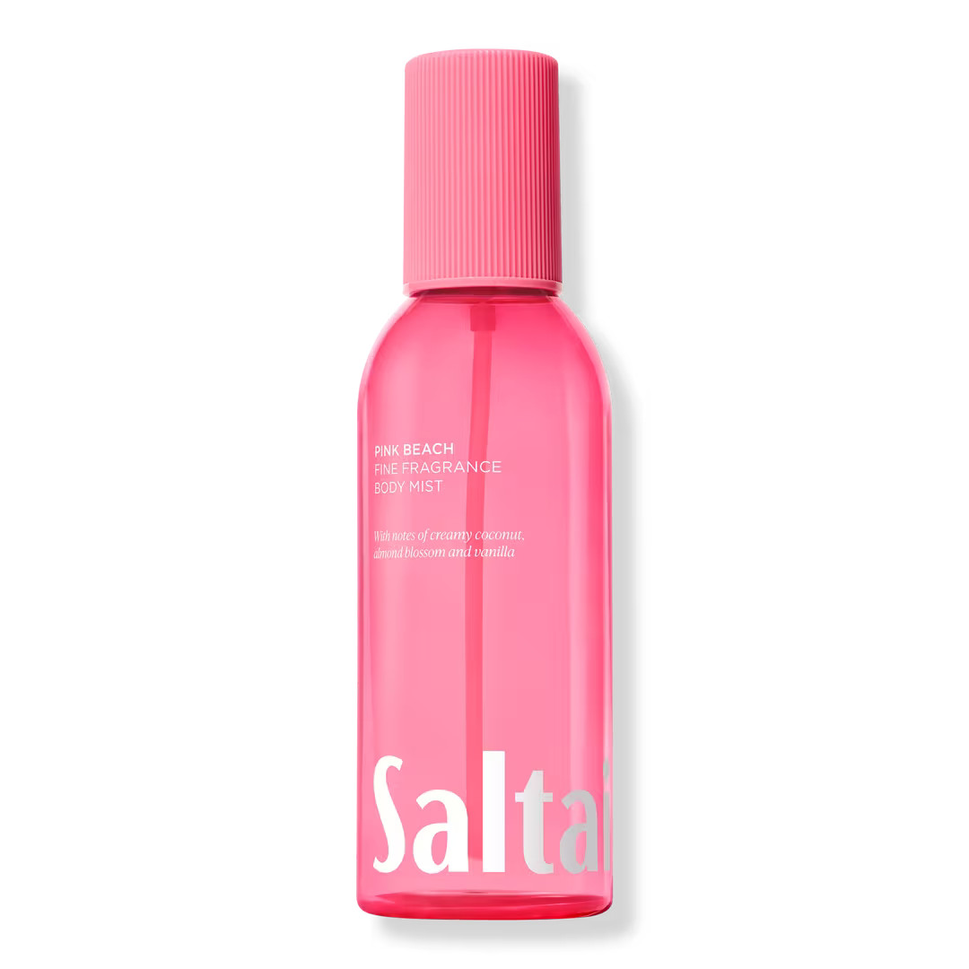 Fine Fragrance Body Mist - Saltair | Ulta Beauty | Ulta