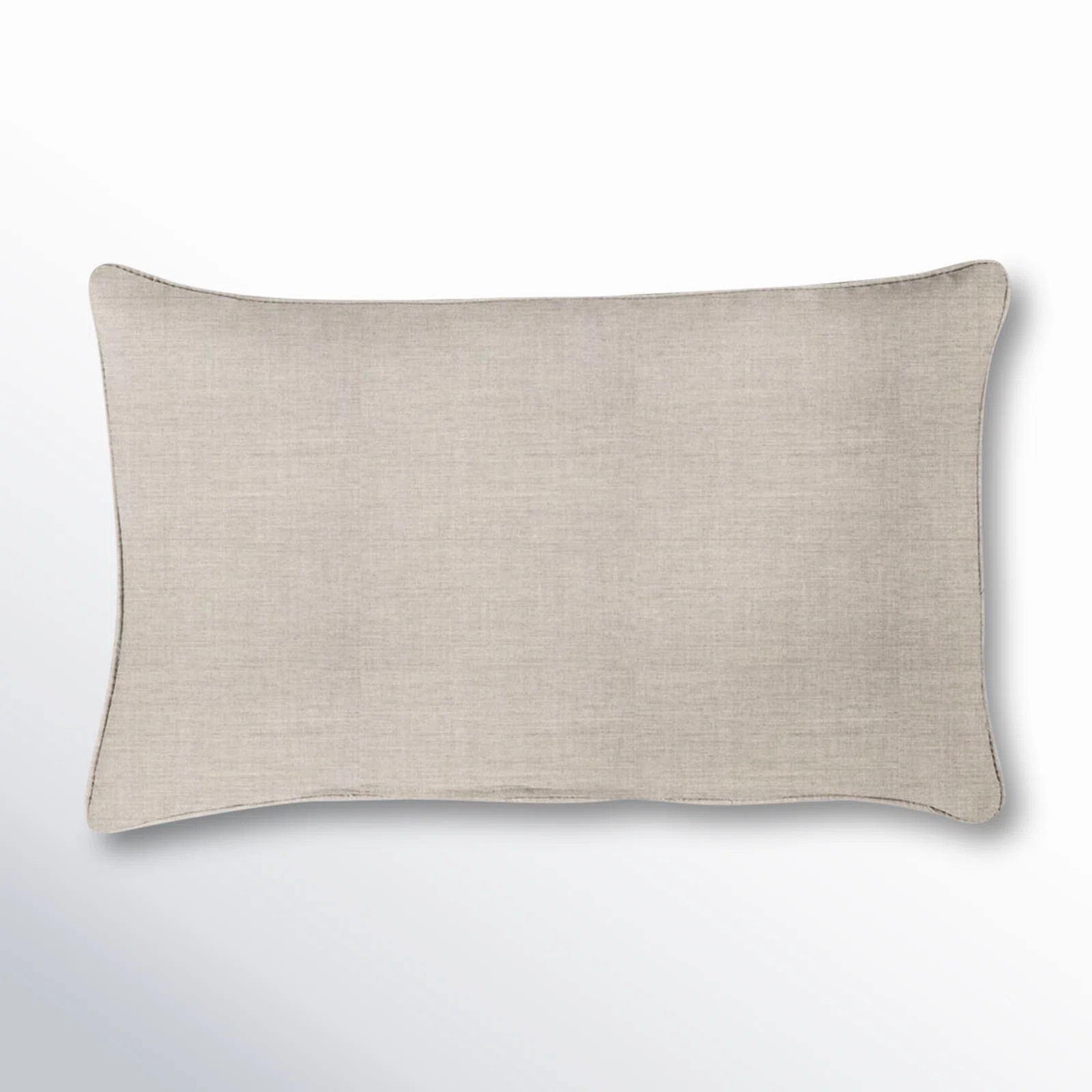 Ashish Sunbrella® Indoor/Outdoor Lumbar Throw Pillow (Set of 2) | AllModern