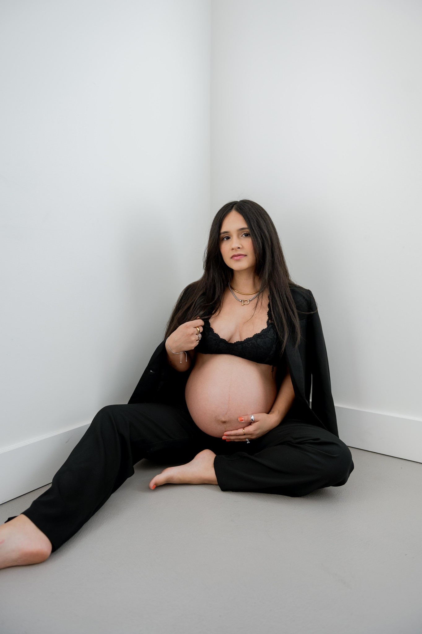 This amazon set was perfect for my maternity shoot! 


#LTKBump #LTKStyleTip #LTKPetite