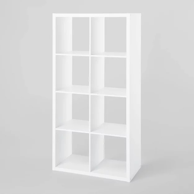 8 Cube Organizer - Brightroom™ | Target