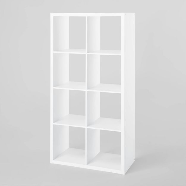 8 Cube Organizer - Brightroom™ | Target