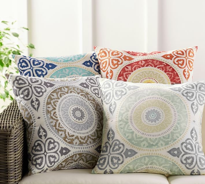 PB Outdoor Fabric Cleaner & Protectant | Pottery Barn (US)