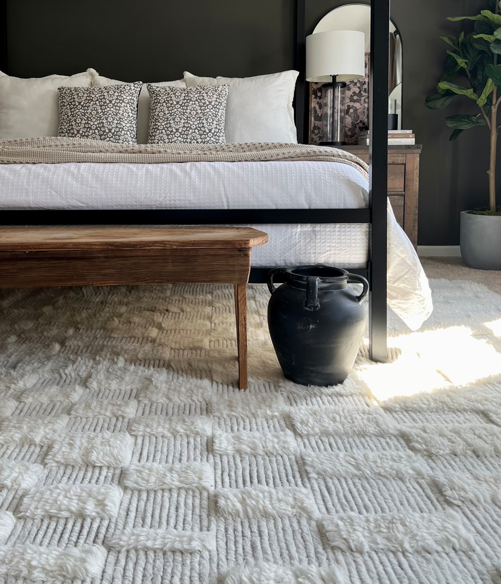 Black Friday rug sale! This collection (the Poem & Rhythm) are part of Revival’s biggest yearly sale! I’ve linked them along with some of my other favorites!
Wool rug, shag checkered rug, bedroom rug, washable rugs

#LTKSaleAlert #LTKCyberWeek #LTKHome