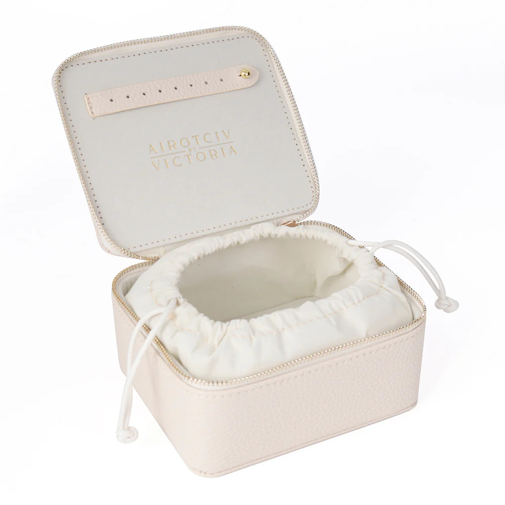 Airotciv Travel Accessory Box | Airotciv by Victoria