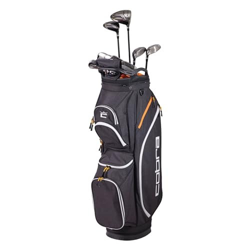 Cobra Golf Fly-XL Complete Set | Amazon (US)
