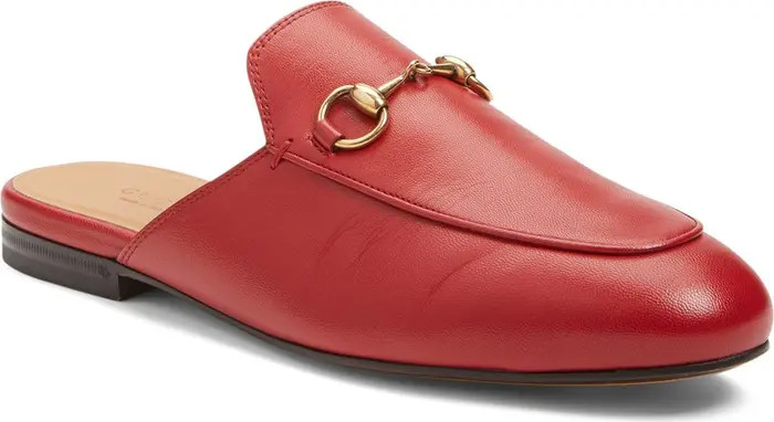 Princetown Loafer Mule | Nordstrom