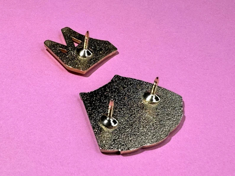 Mastermind Enamel Pin Set | 1989 Eras Tour Mix and Match Skirt and Top | Etsy (US)