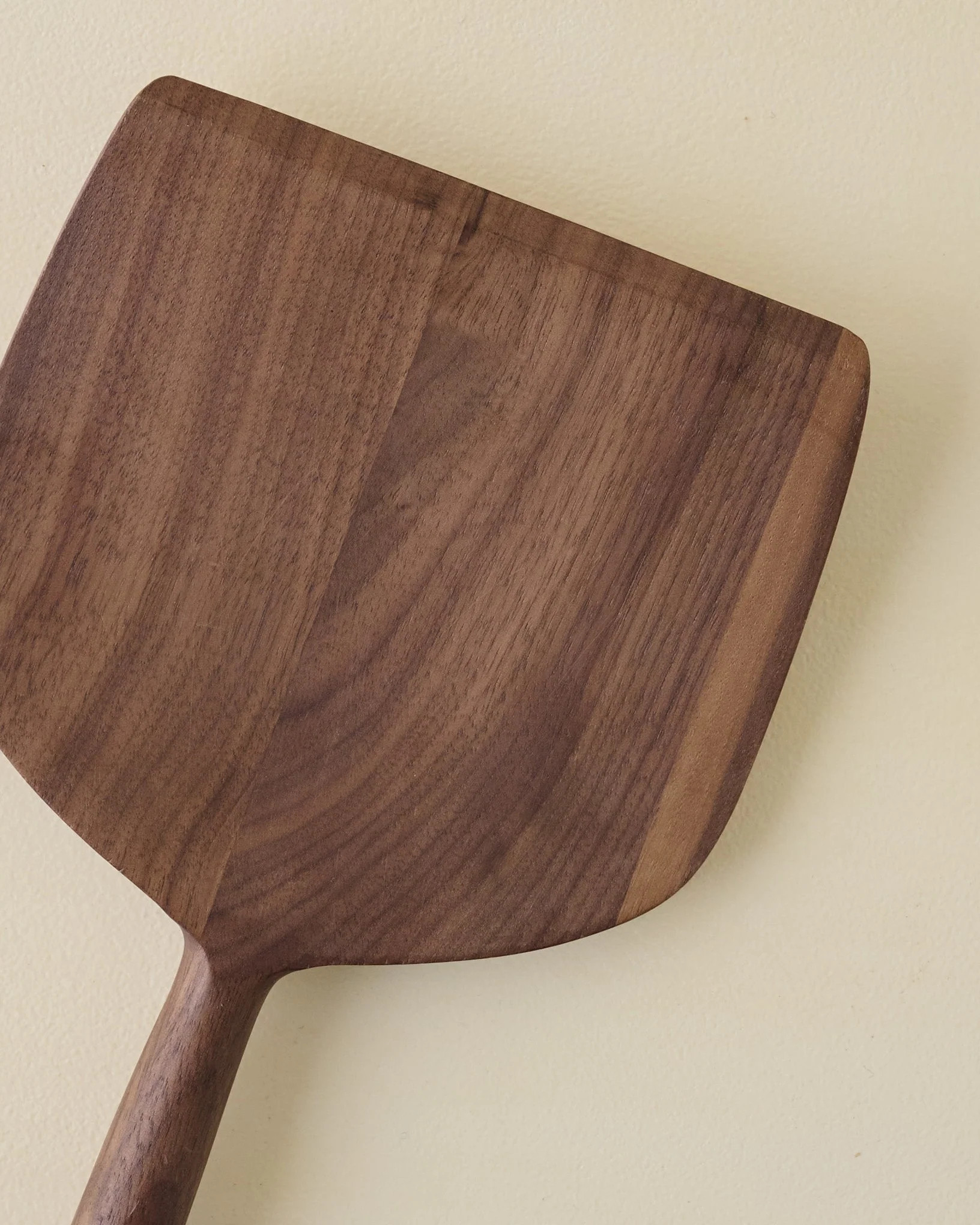 The Gristmill Collection Walnut Turner | Magnolia