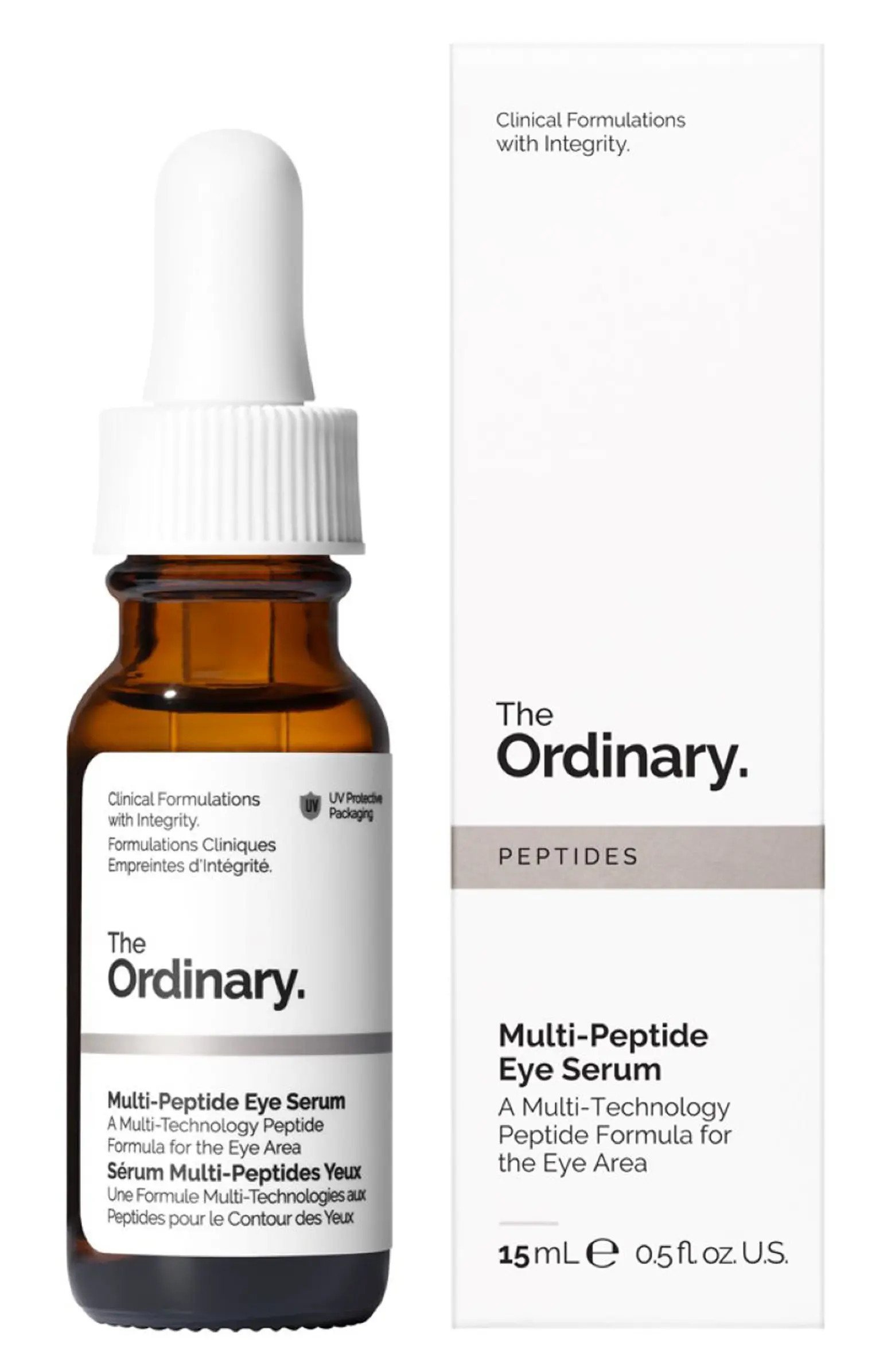 Multi-Peptide Eye Serum | Nordstrom