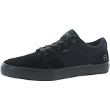 Etnies Men's Barge LS Skate Shoe, Black/Black/Black, 9.5 | Amazon (US)