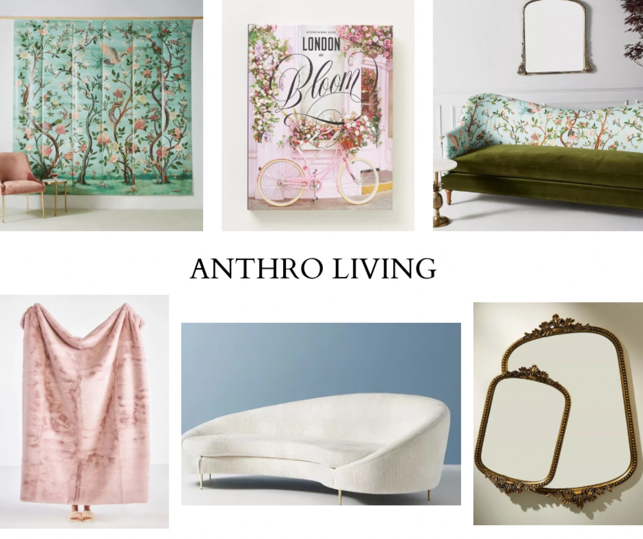 I have carefully combed through the Anthologie Home department for you. My picks are linked below. 

#home #anthropologie #interiors #gifting #decor #guests #christmas #commentsbyfans❤️

#LTKhome #LTKHoliday #LTKGiftGuide