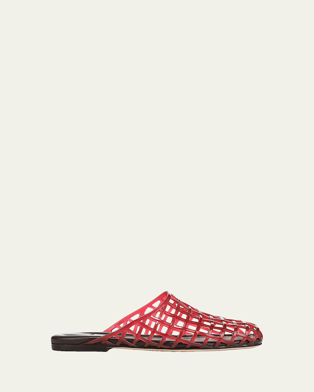 Barcelona Jelly Slides | Bergdorf Goodman