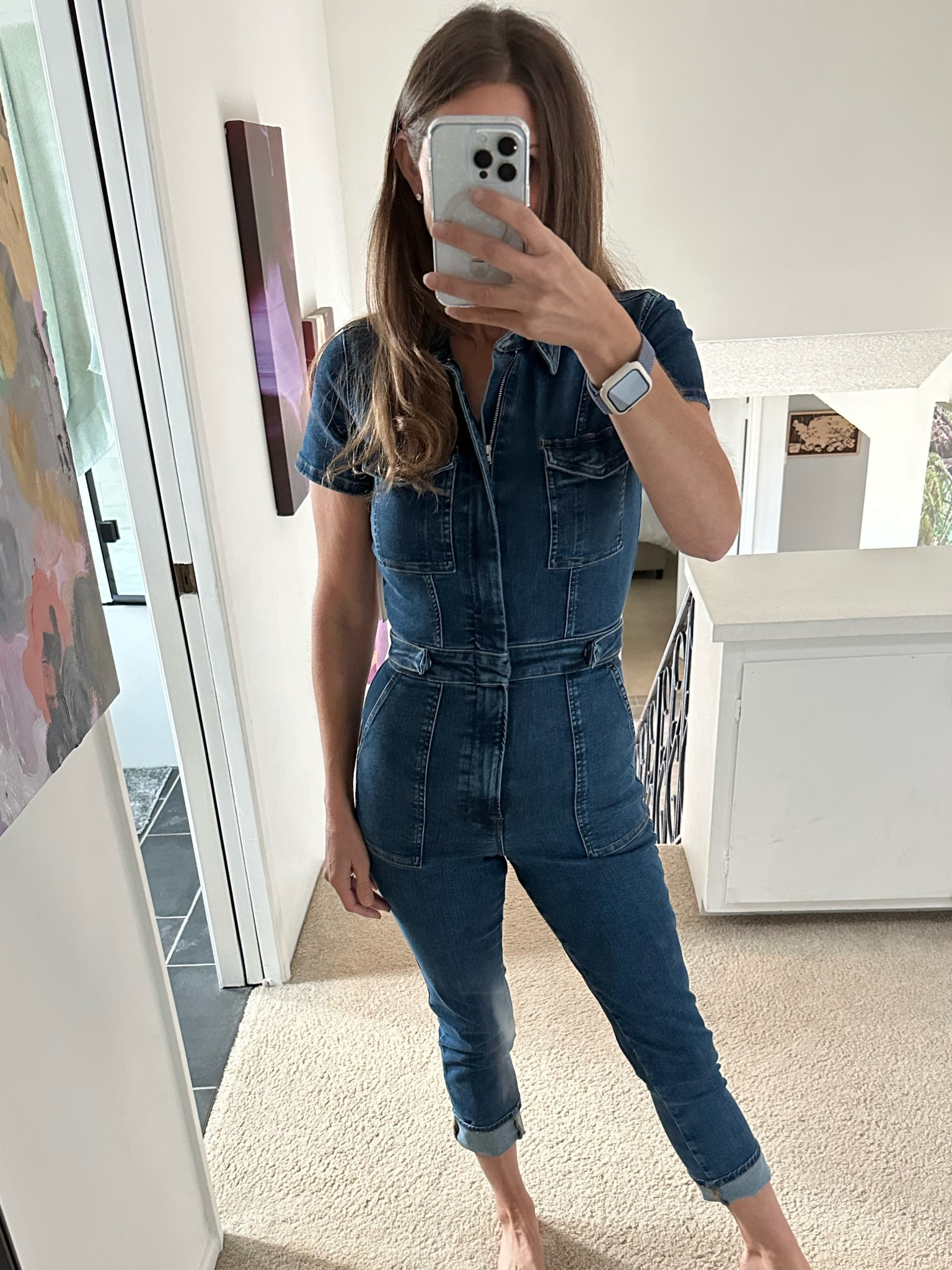 Ok now I see why everyone is obsessed with Good American, this jumpsuit sucks you in!! 🔥🔥🔥

#LTKFindsUnder100 #LTKMidsize #LTKStyleTip