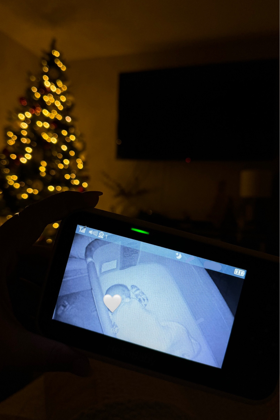 Our baby monitor is on Amazons early Black Friday sale! Love love this monitor!🙌🏼 no WiFi needed! 

#LTKHome #LTKKids #LTKBaby