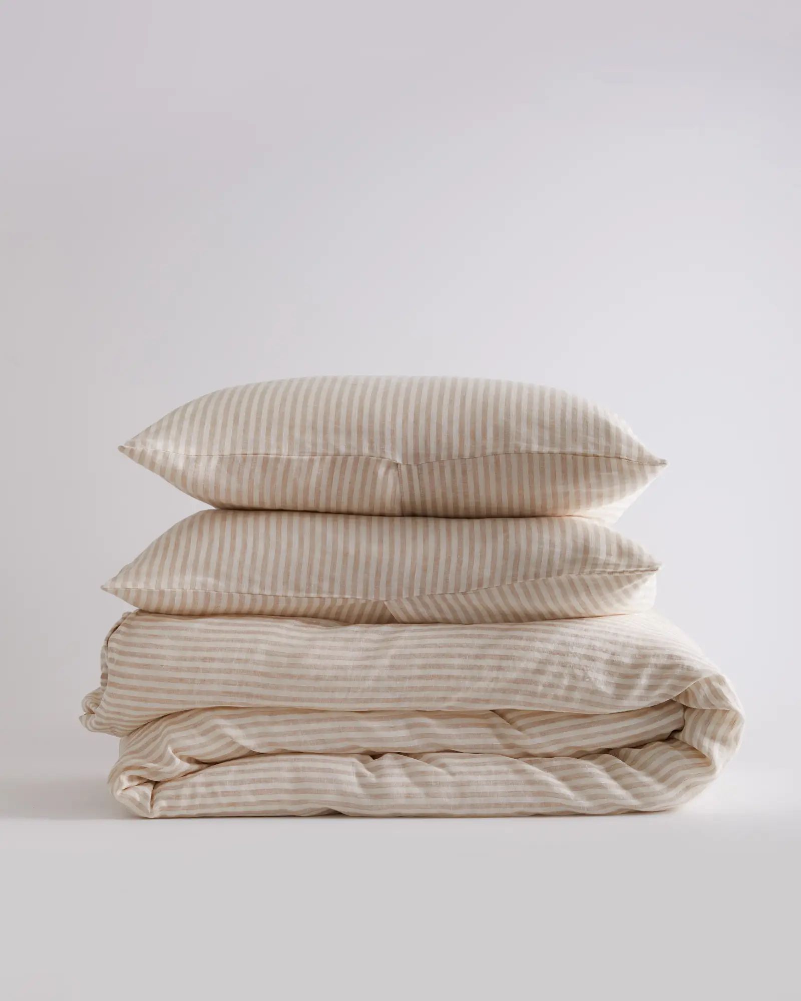 Linen Duvet Cover Set | Quince | Quince