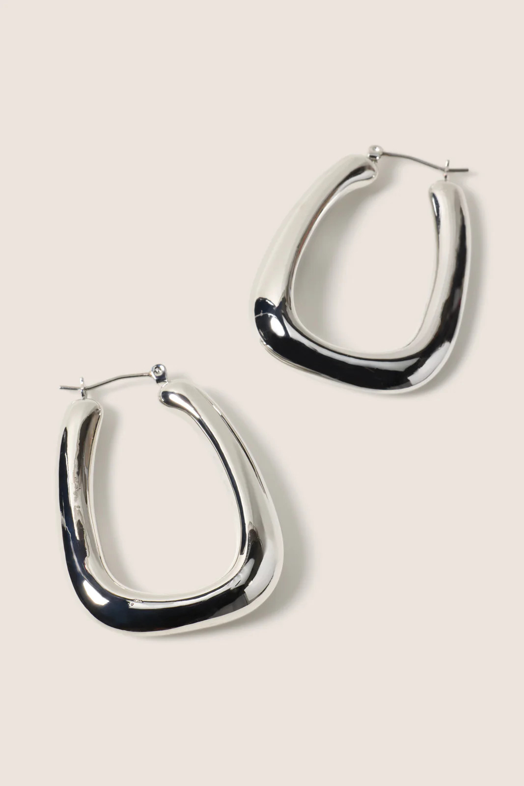 Porter Rectangle Earrings | Evereve