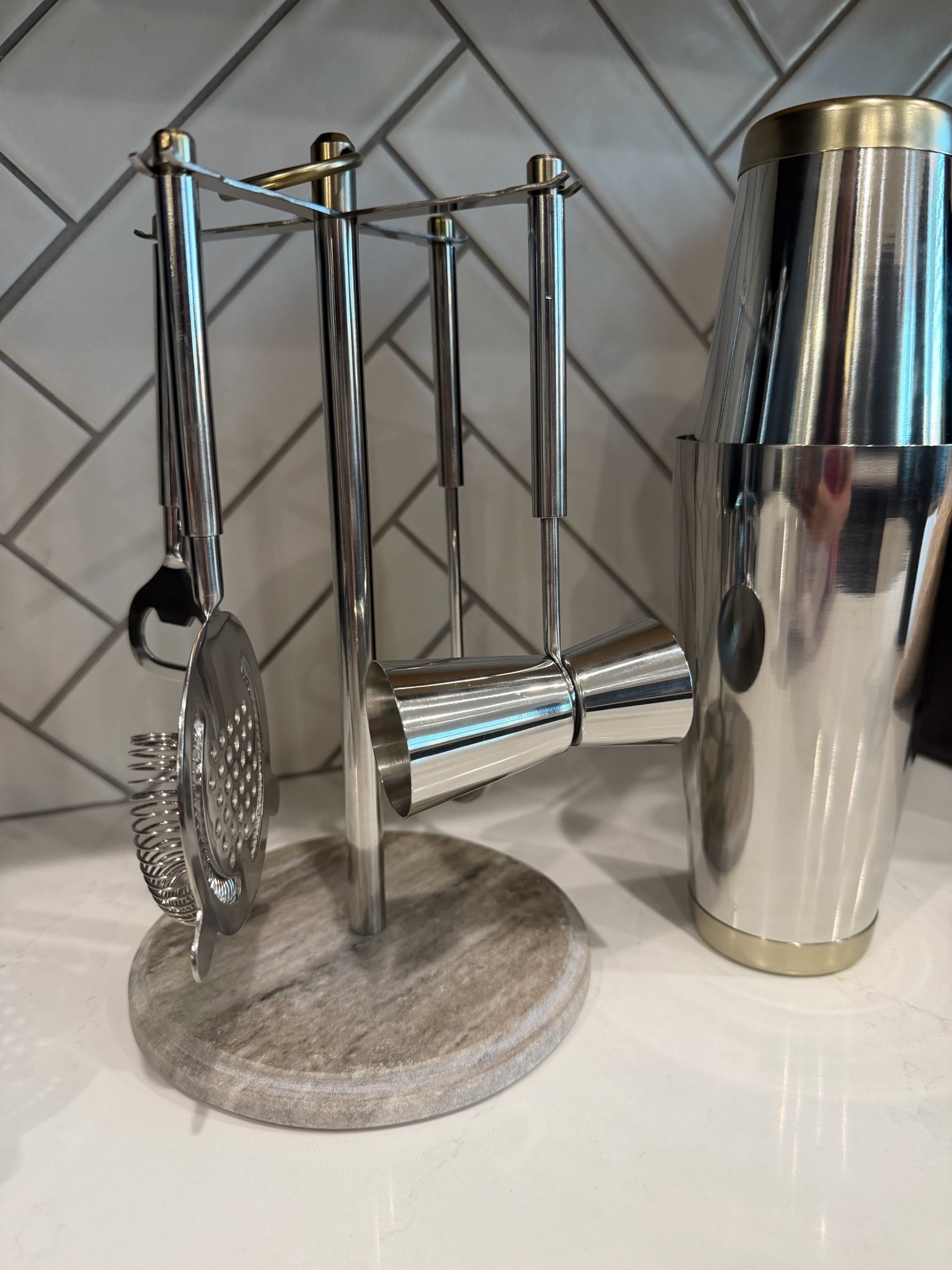 Bar tool set

#LTKxWalmart #LTKHome