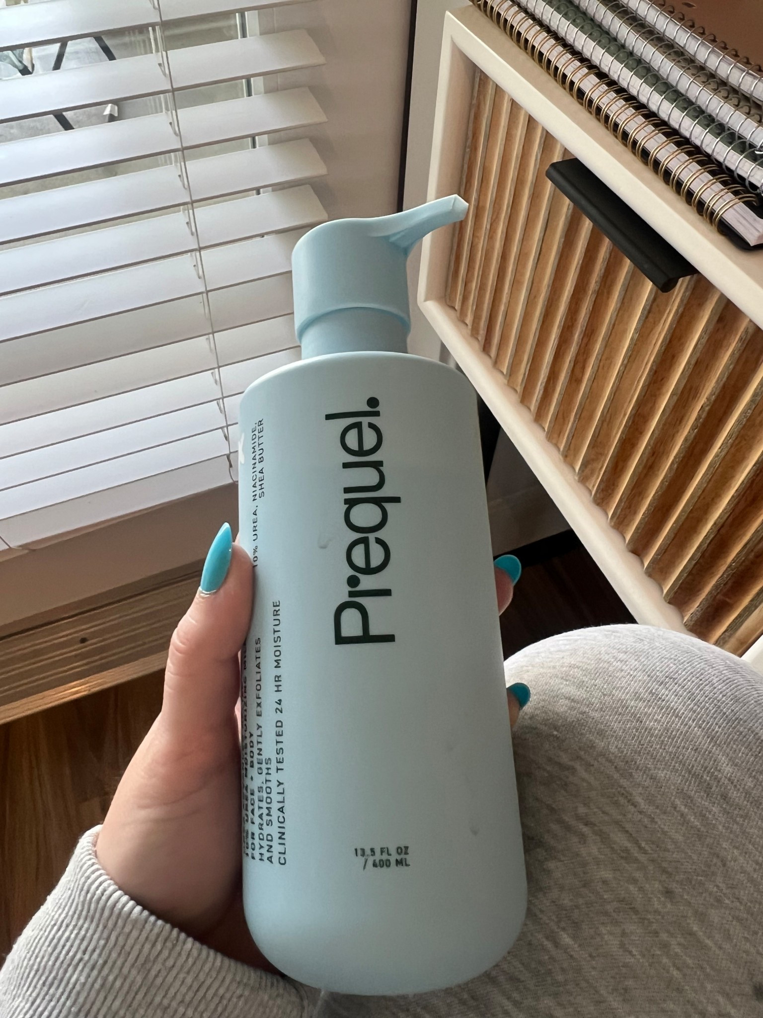 AcneSafe Prequel Skin moisturizer 

#LTKTravel #LTKFindsUnder50 #LTKBeauty