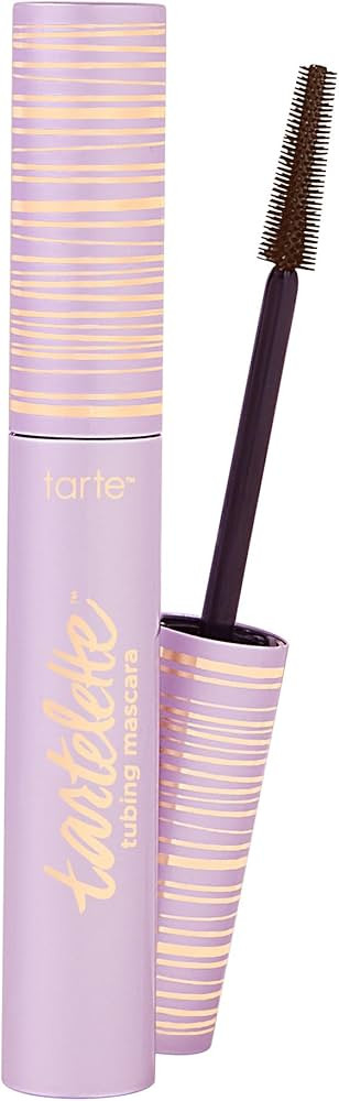 tarte tartelette tubing mascara – Lash Extensions in a Tube, Volume & Length, Smudge-Proof, Lon... | Amazon (US)