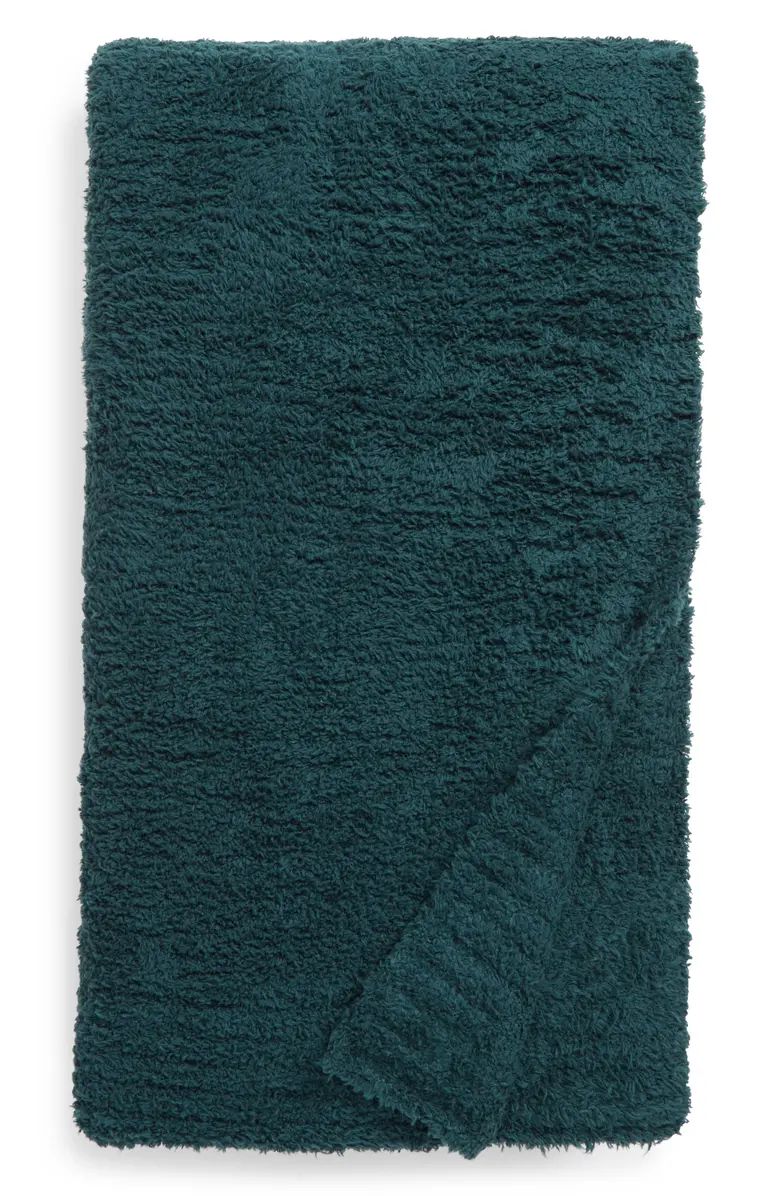 CozyChic™ Throw Blanket | Nordstrom