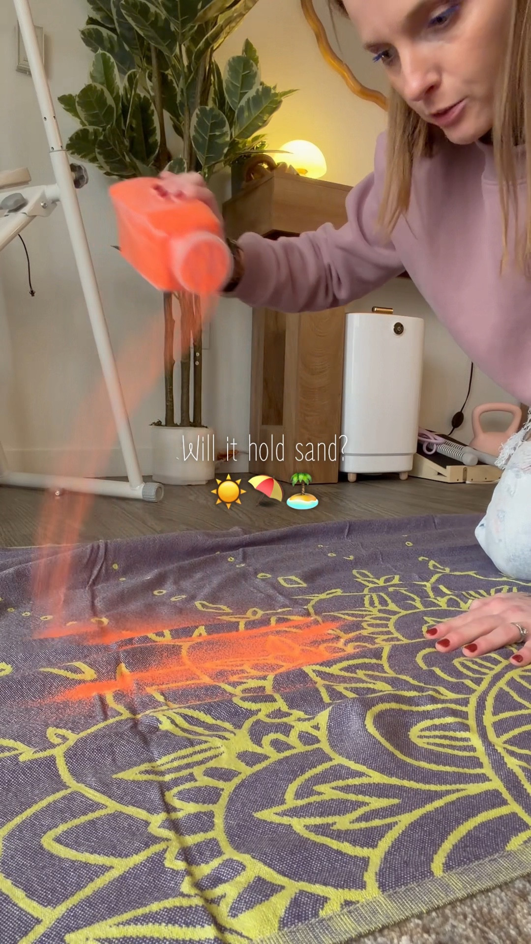 Great beach towels!!!

#LTKmomlife #LTKSaleAlert #LTKSeasonal