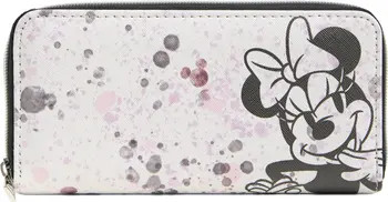DANI BY DANIELLE NICOLE Disney's Minnie Mouse Continental Wallet | Nordstromrack | Nordstrom Rack
