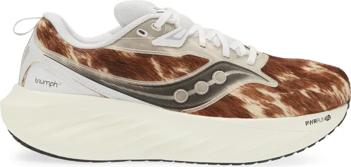 x Nordstrom Triumph 22 Running Shoe (Women) | Nordstrom