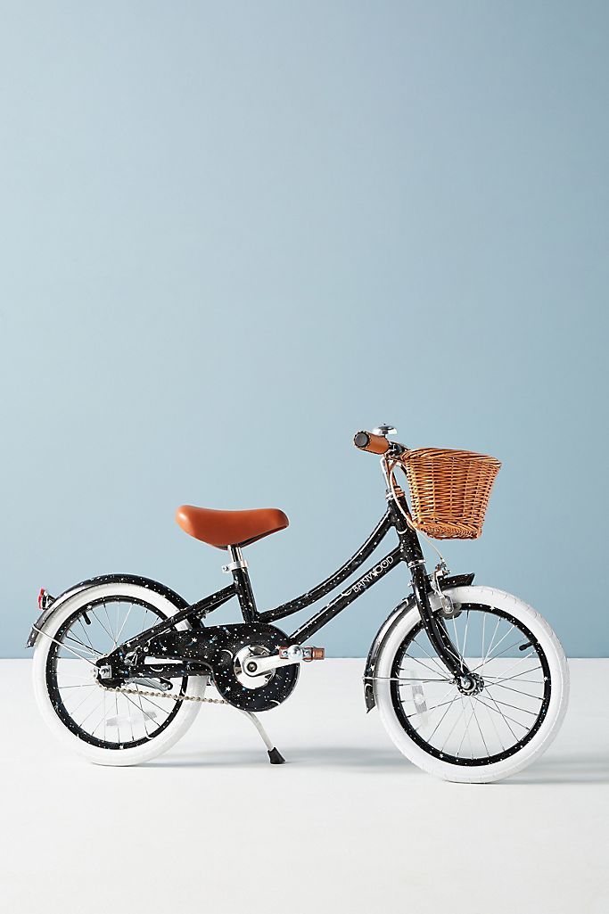 BANWOOD Navy Classic Bike | Anthropologie (US)