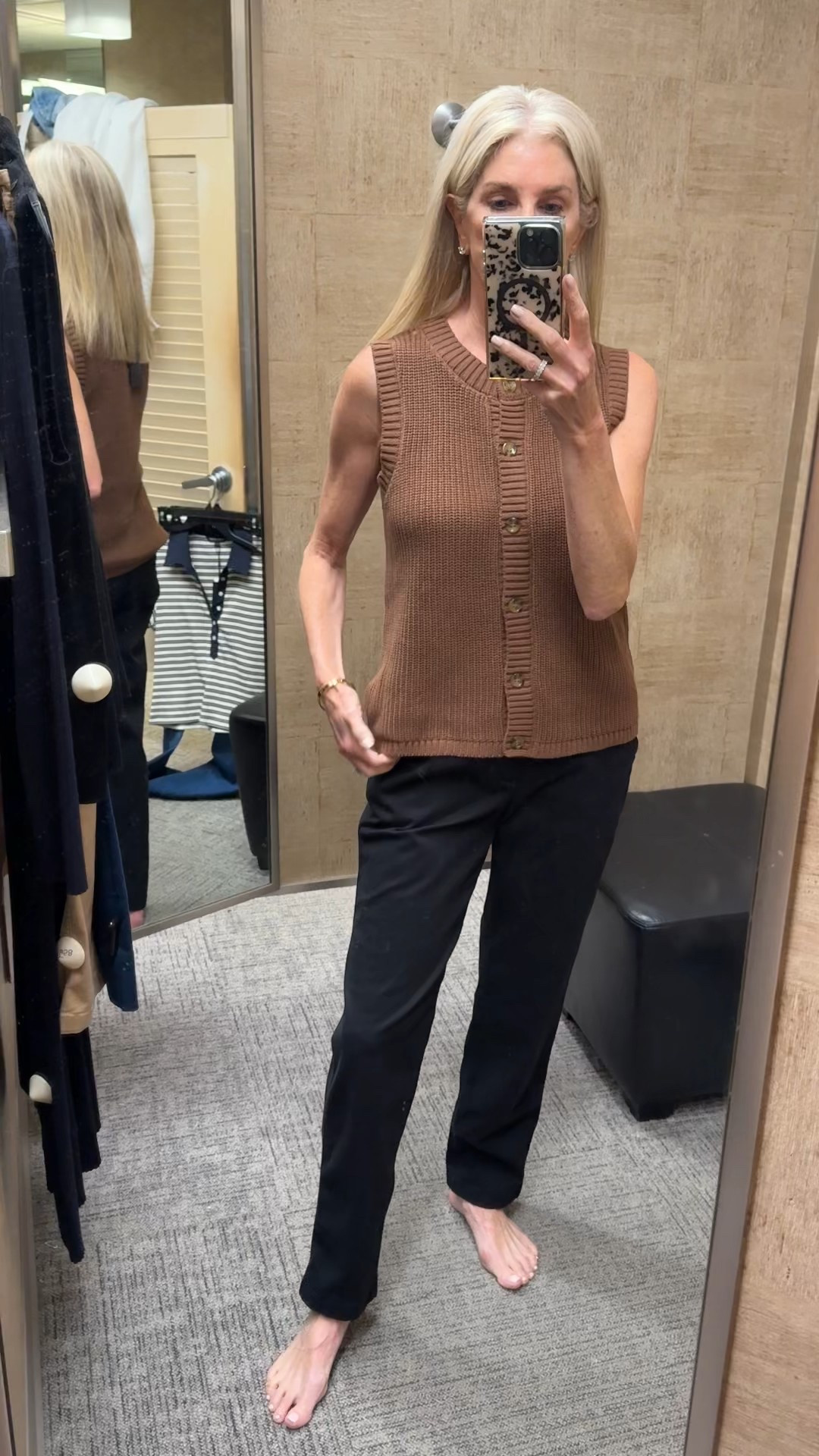 Great sweater and pants on the NSale!

#LTKSaleAlert #LTKStyleTip #LTKFindsUnder50