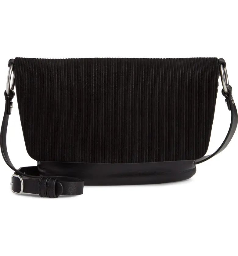 Avery Leather Crossbody Bag | Nordstrom