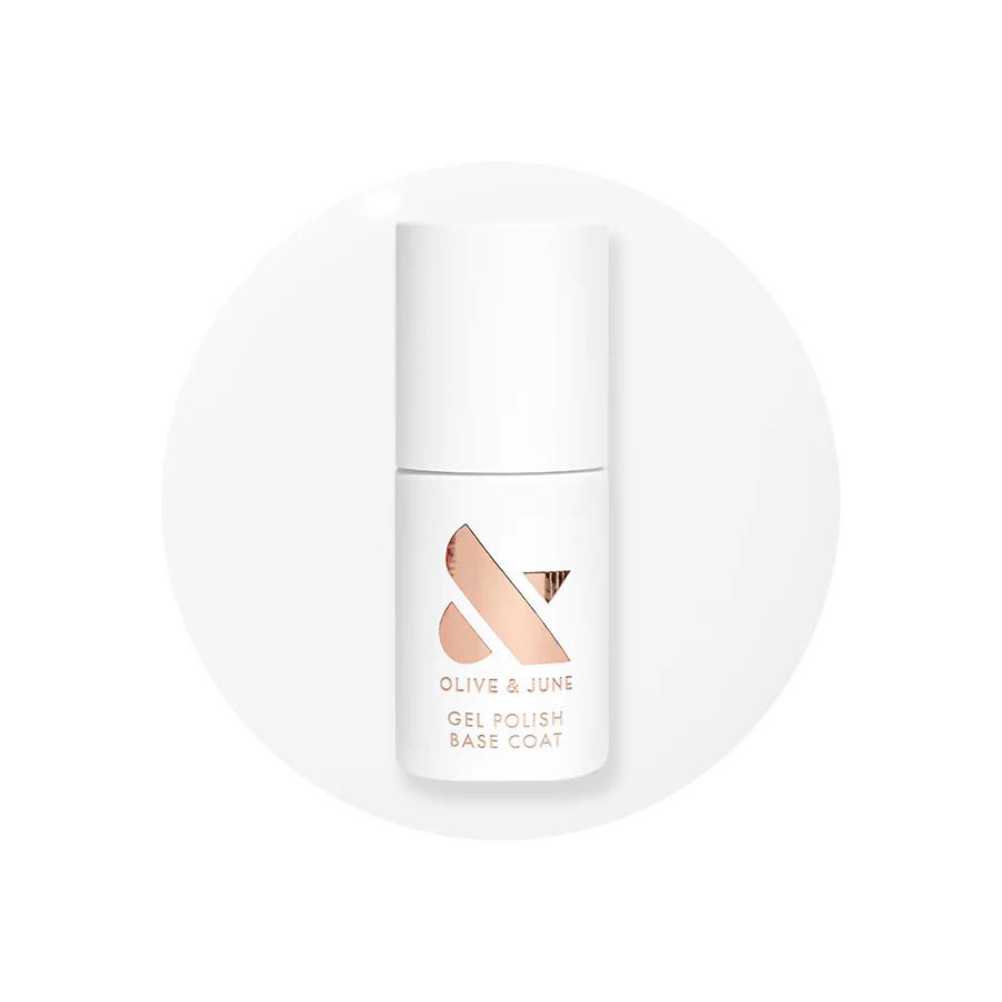 Gel Base Coat | Olive & June