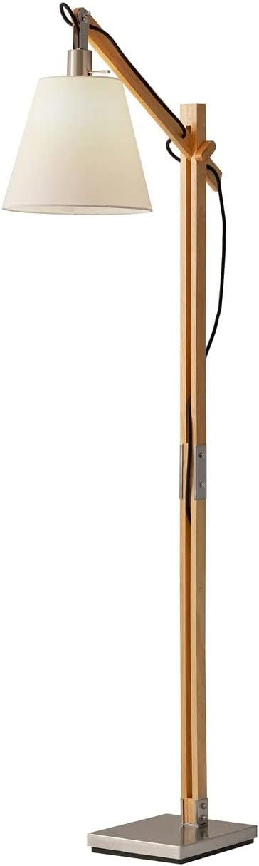 Adesso 4089-12 Walden Floor Lamp | Amazon (US)