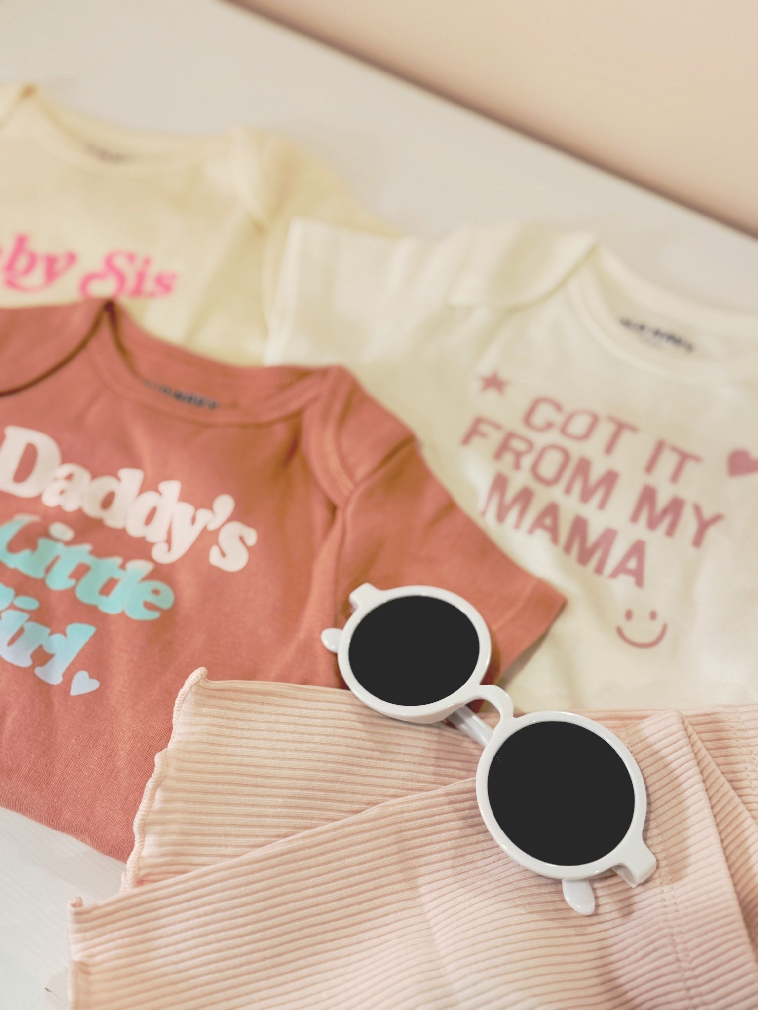 baby girl summer outfits ☀️

baby girl | sale | old navy | baby boy | summer 

#LTKBaby #LTKKids #LTKSaleAlert