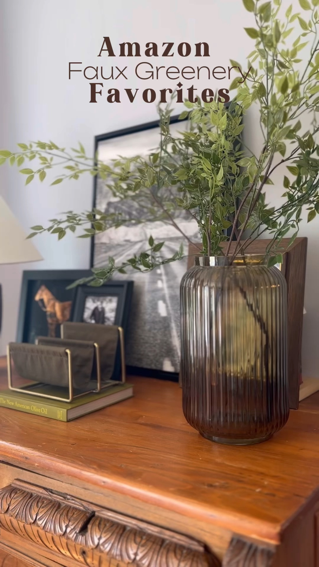 Amazon Prime Day Sales Day 2! Here are some of my favorite owned Amazon faux greenery home decor finds! 

Faux branches and stems 
Faux eucalyptus tree
Faux eucalyptus wreath
Faux realistic tulips
Mini potted plants
3 ft faux cedar tree

#LTKHome #LTKFindsUnder100 #LTKSaleAlert