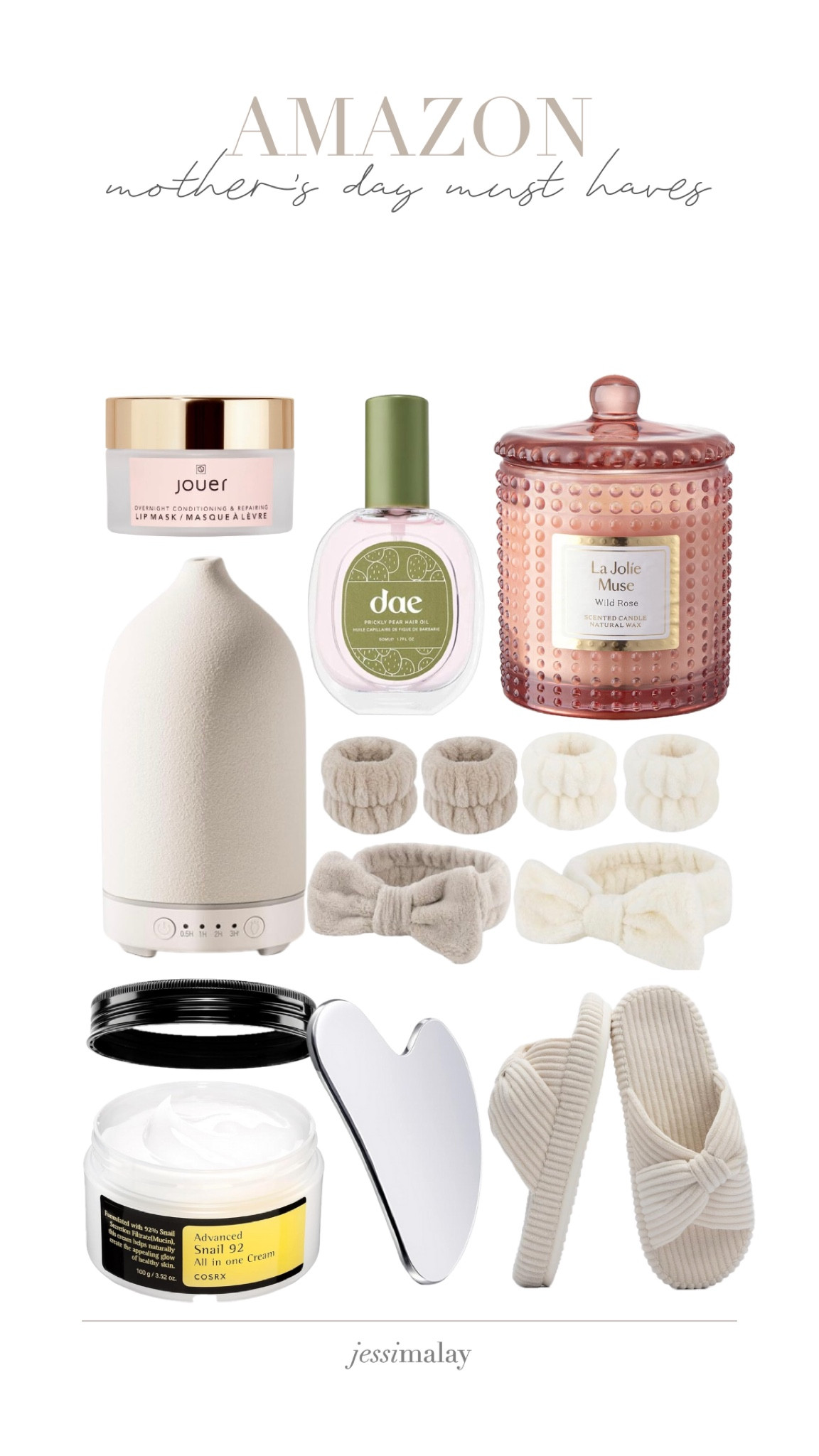 Share with your mothers and caregivers a bit of self care

#LTKBeauty #LTKGiftGuide #LTKFamily