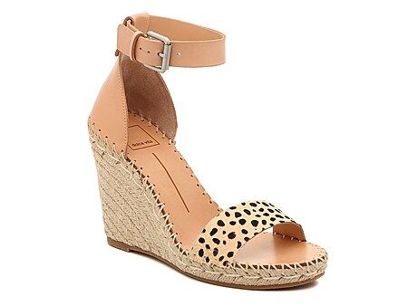 Noor Espadrille Wedge Sandal | DSW