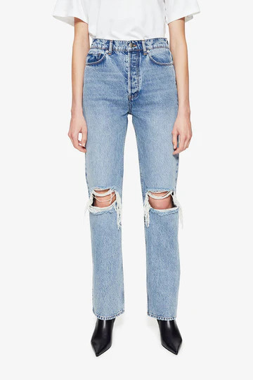 Kat Jean | Anine Bing