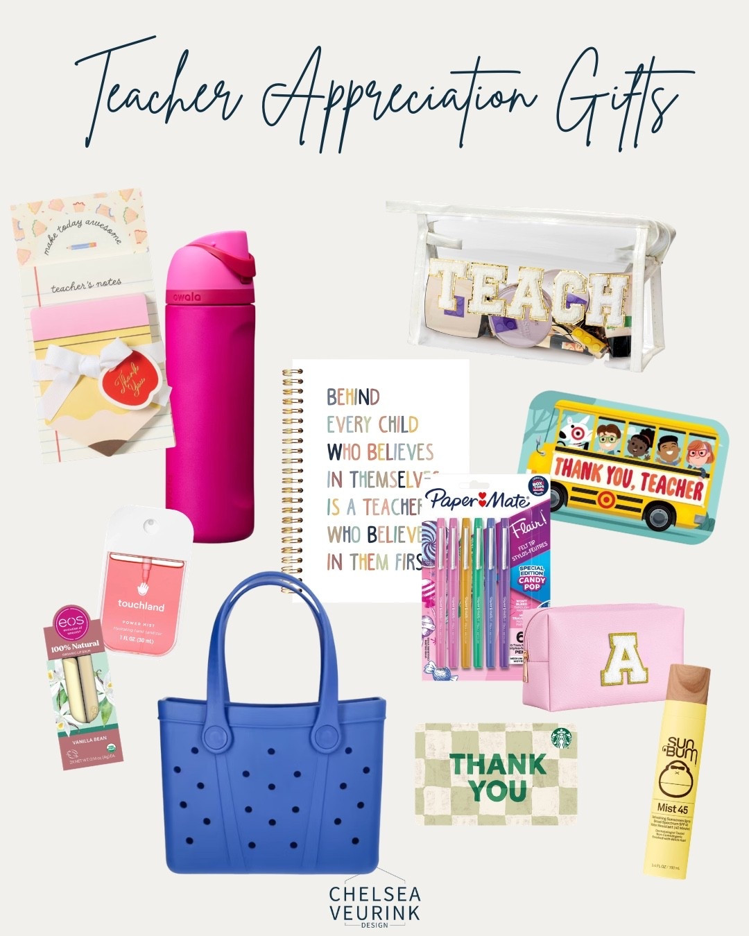 Teacher appreciation gifts!

#LTKHome #LTKSeasonal #LTKmomlife