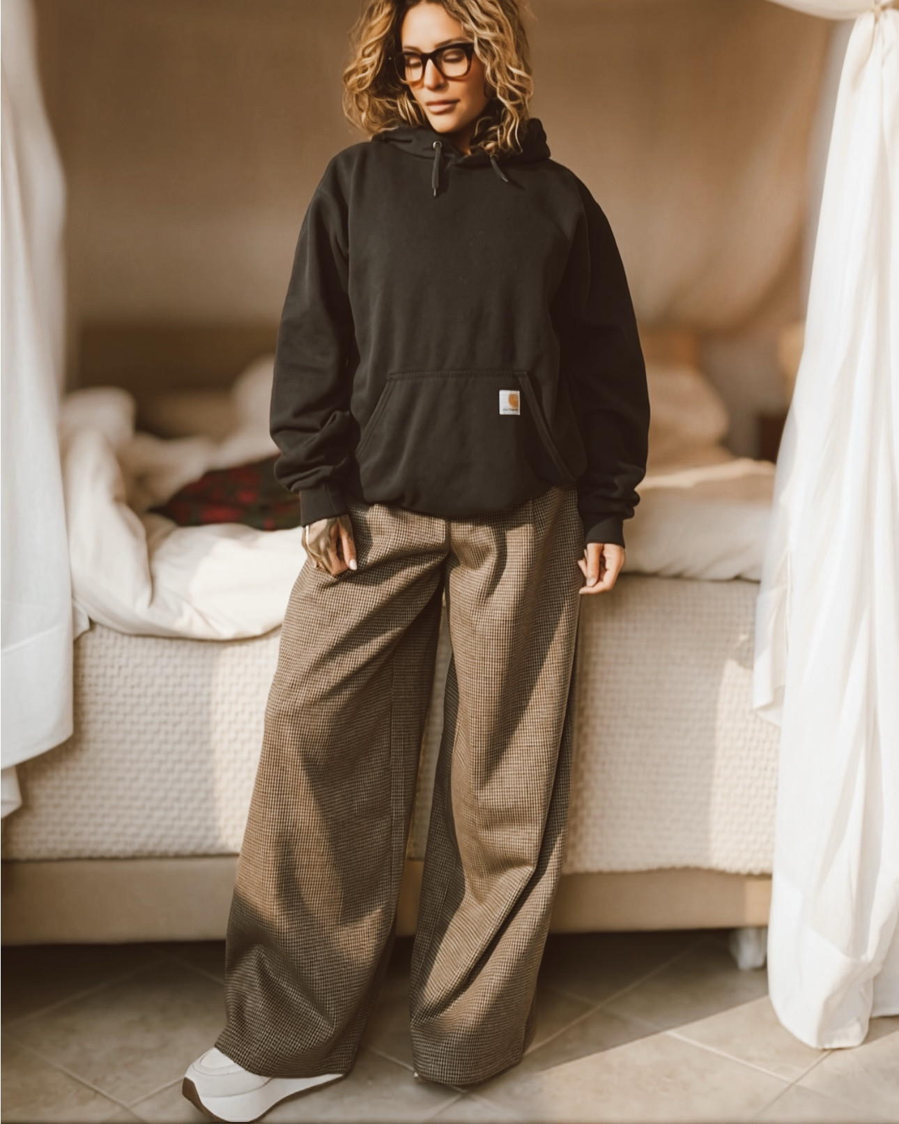 Casual work wear | ootd | eyeglasses fir her 

#LTKmomlife #LTKOver40 #LTKgrwm