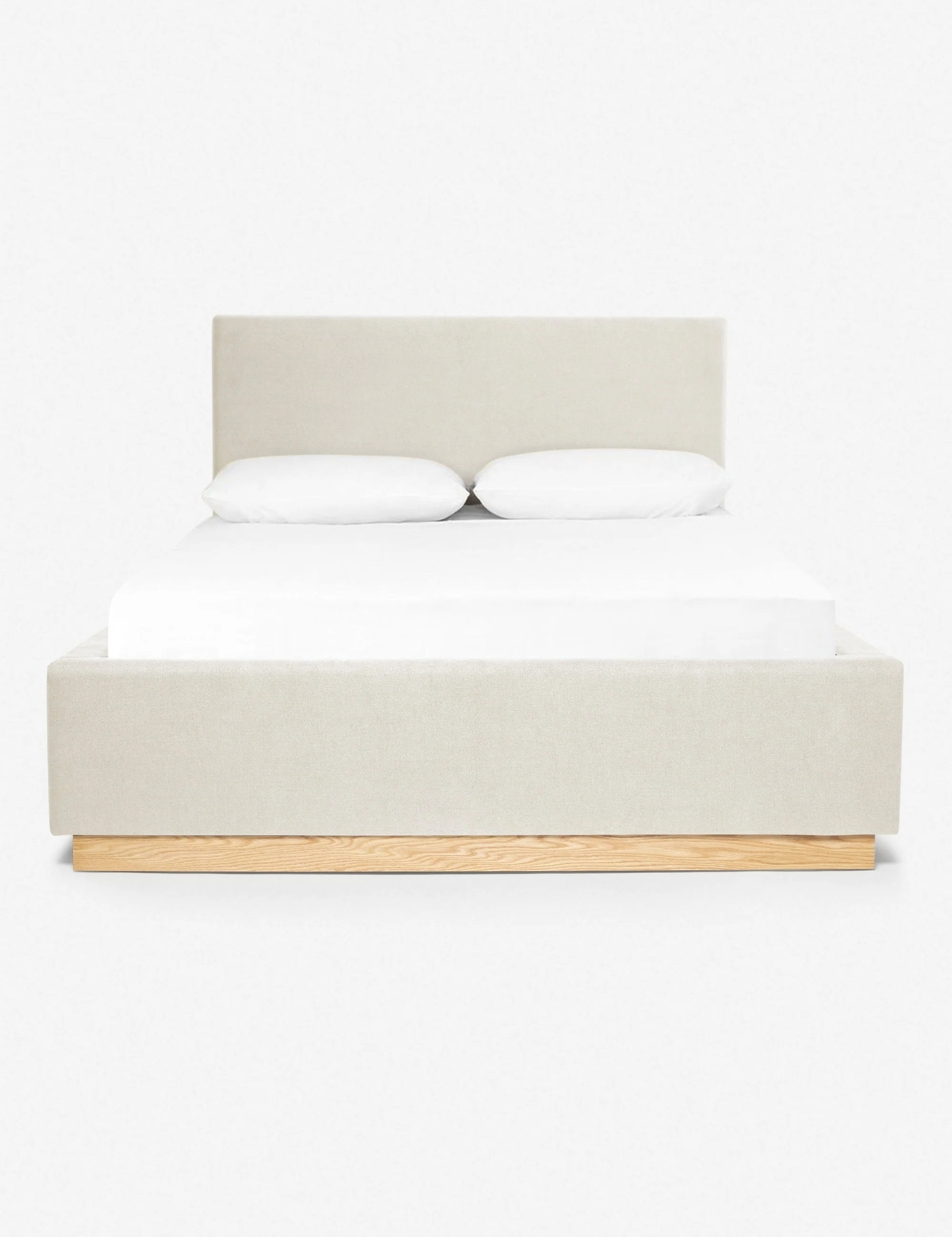 Lockwood Bed | Lulu and Georgia 