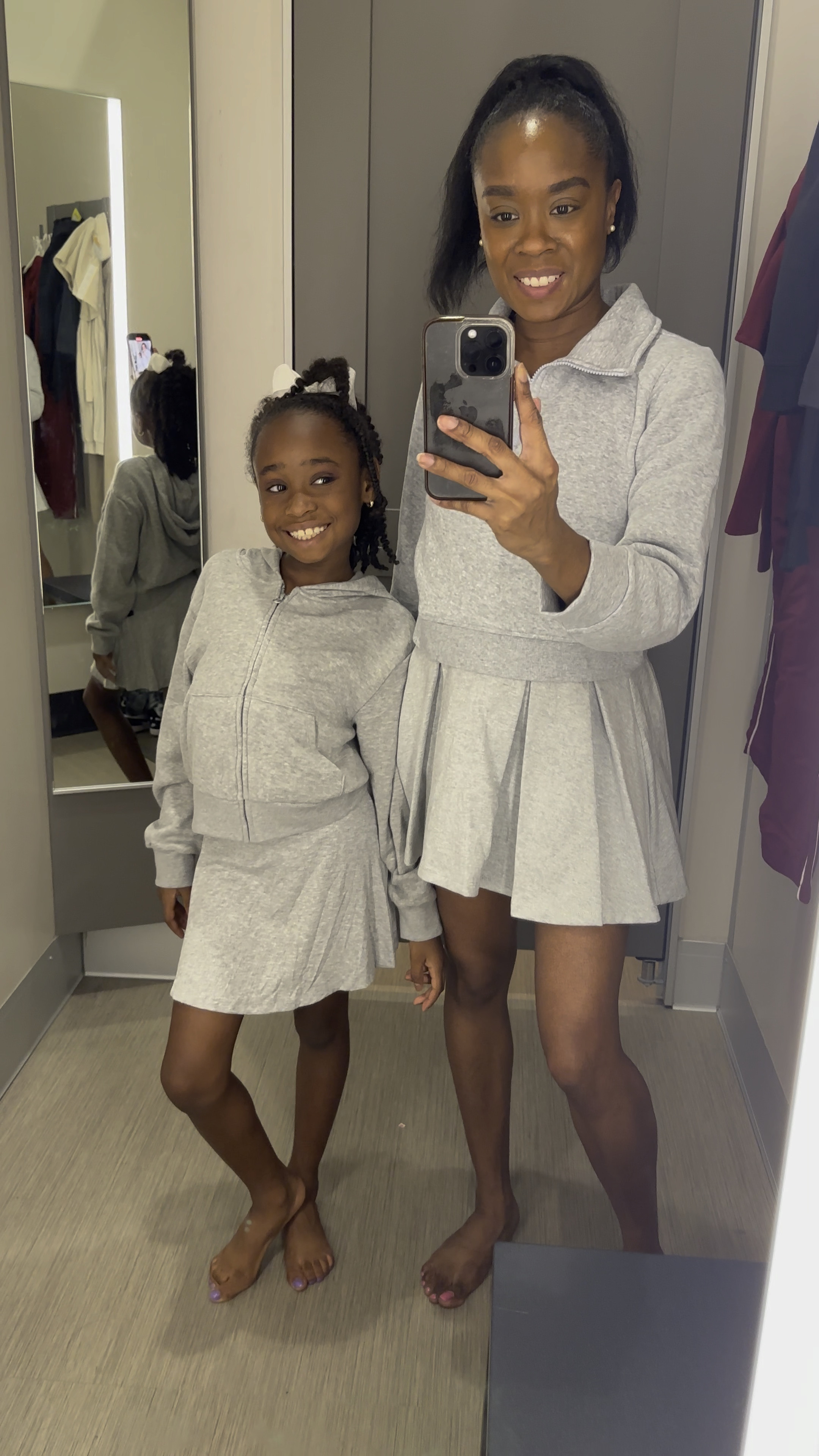 Target Fall Haul. Mommy and me Fall outfits 🍂


Love us a target haul. These are worth it. 

#falloutfits #mommyandme #targetfinds

#LTKFallSale #LTKFamily #LTKKids