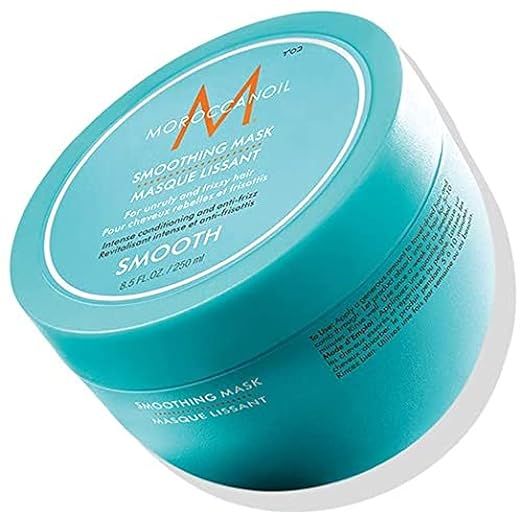Moroccanoil Smoothing Hair Mask | Amazon (US)