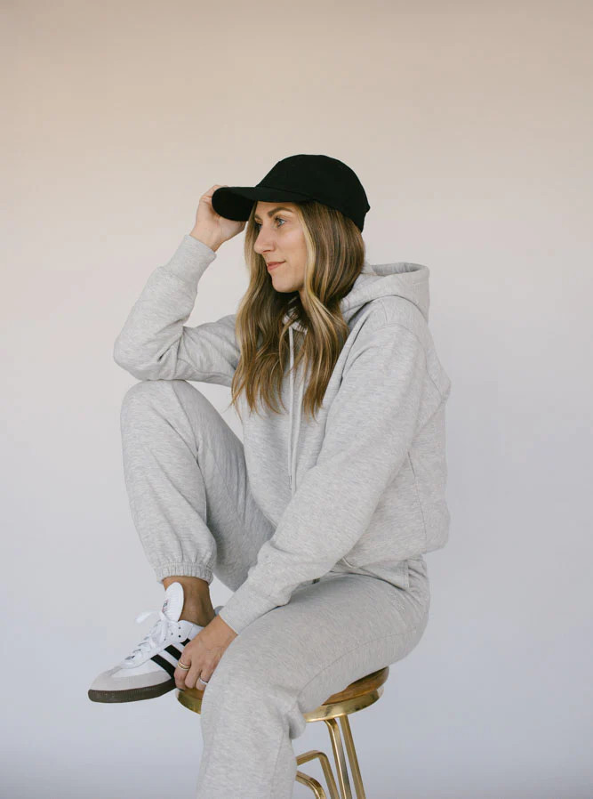 Jordin Hoodie | Fig & Willow