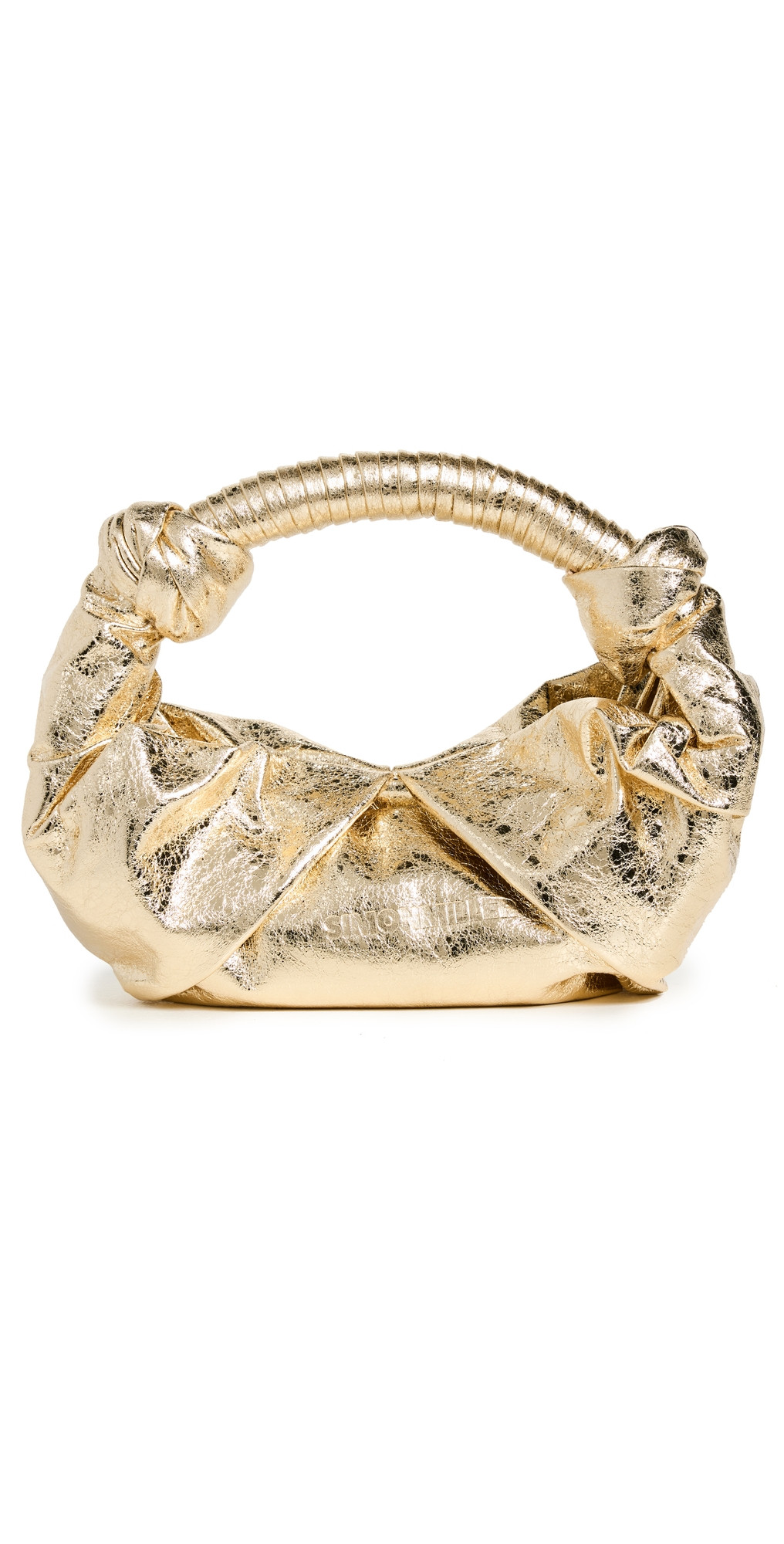 Simon Miller Vegan Leather Lopsy Bag | Shopbop | Shopbop