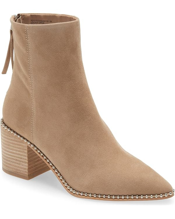 Steve Madden Women's Aquarius Ankle Boot | Amazon (US)