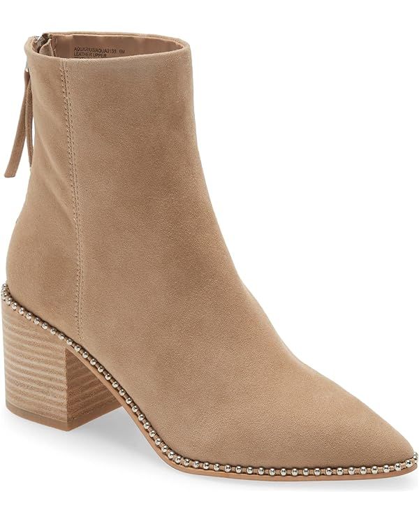 Steve Madden Women's Aquarius Ankle Boot | Amazon (US)