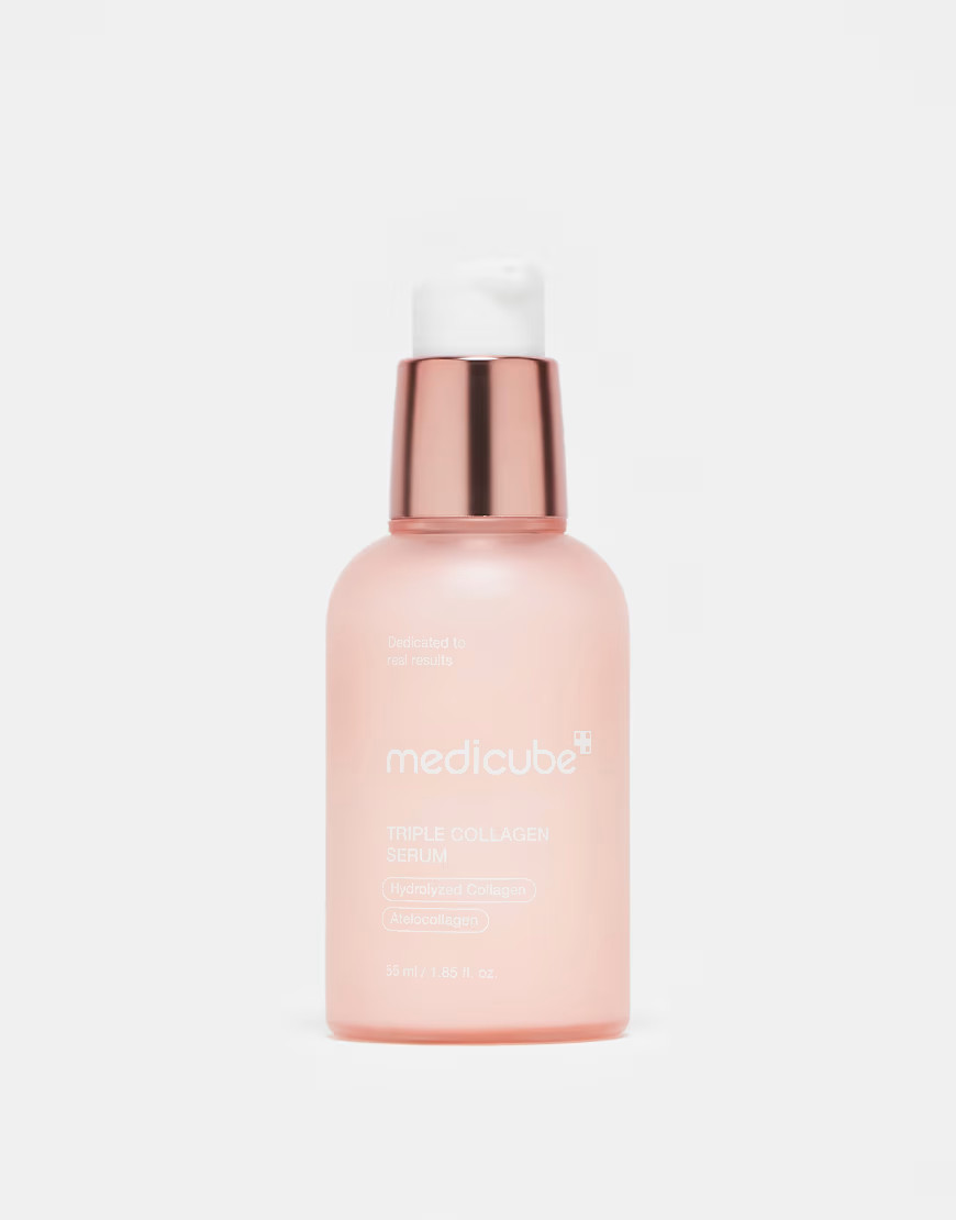 MEDICUBE Triple Collagen Serum 55ml-No colour | ASOS (Global)