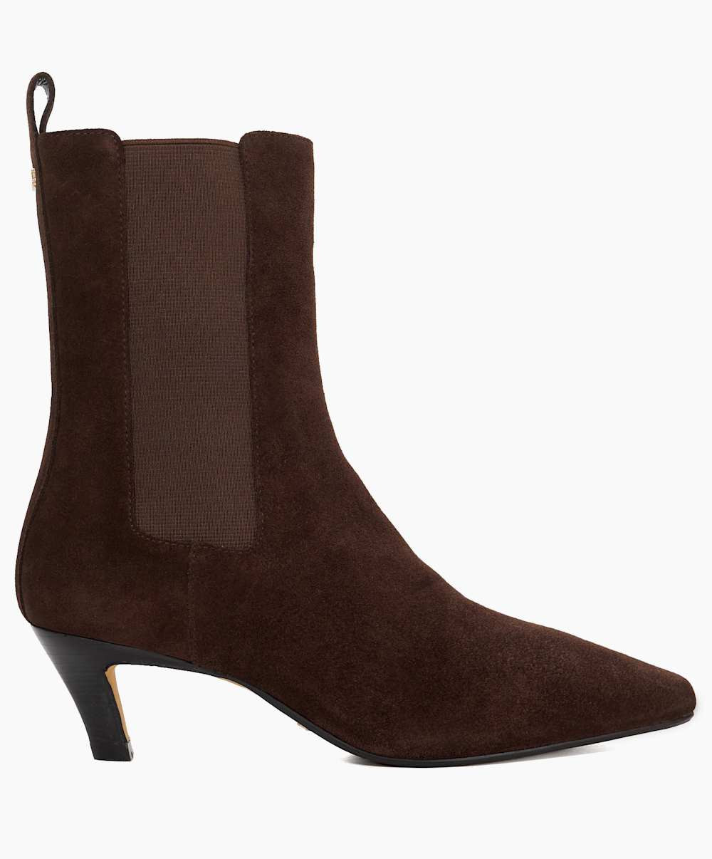 Odele - Brown | Dune (EU)