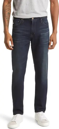 AG Tellis Cloud Soft Slim Fit Jeans | Nordstrom | Nordstrom
