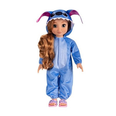 Disney ILY 4ever Stitch 18'' Doll Strawberry Blonde Hair (Target Exclusive) | Target